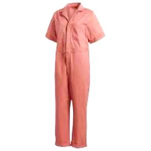Adidas Original Pink “Boiler Suit”